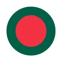 Bangladesh flag