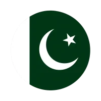 Pakistan flag